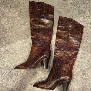 Free People Stevie boot!